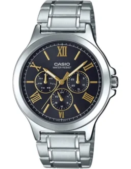 CASIO COLLECTION Mod. MULTIFUNCTION - BLACK