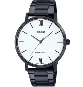 CASIO COLLECTION Mod. MINIMAL - WHITE