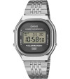 CASIO EU WATCHES Mod. A140WE-8AEF