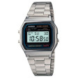 CASIO VINTAGE Mod. ICONIC - BLACK