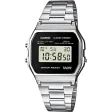CASIO VINTAGE Mod. ICONIC - BLACK