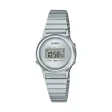 CASIO VINTAGE Mod. MINI COLLECTION SLIM ROUND - SILVER