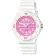 CASIO COLLECTION Mod. LADY DIVER - PINK