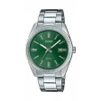 CASIO COLLECTION Mod. DATE - FOREST GREEN