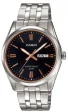 CASIO COLLECTION Mod. DATE - BLACK