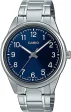 CASIO COLLECTION Mod. CASUAL - BLUE