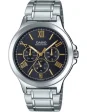 CASIO COLLECTION Mod. MULTIFUNCTION - BLACK