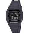 CASIO DIGITAL Mod. SPORT Bold dial. Led light. 10 Year battery
