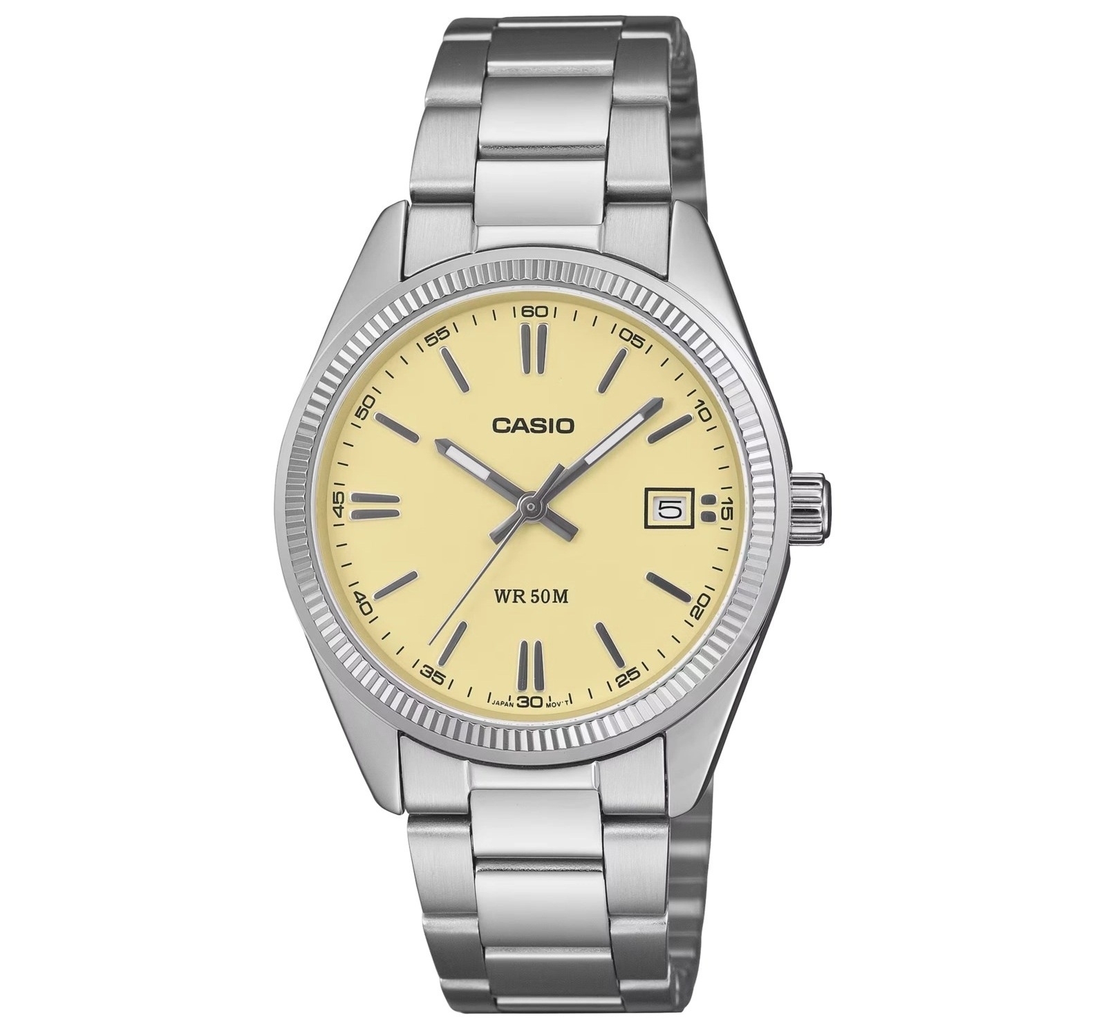 CASIO EU WATCHES Mod. UTP-1302PD-9AVEF