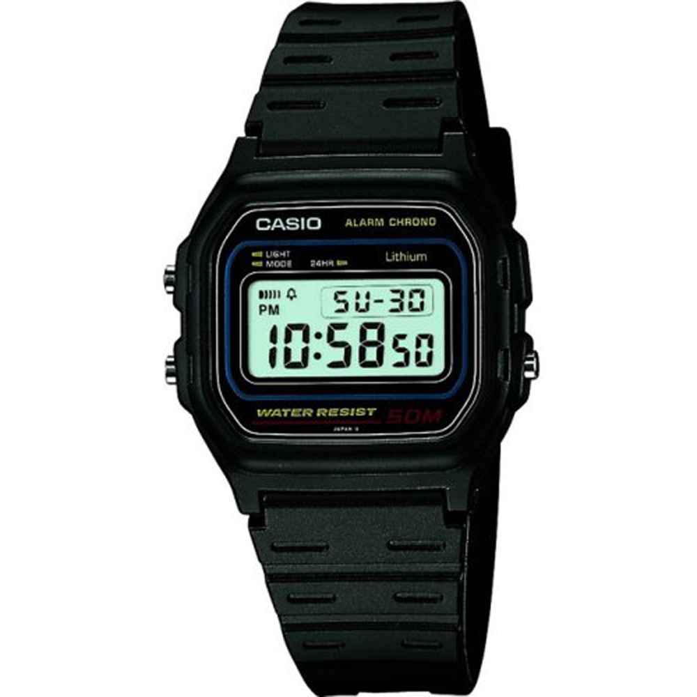 LORUS WATCHES Mod. RG816DX9