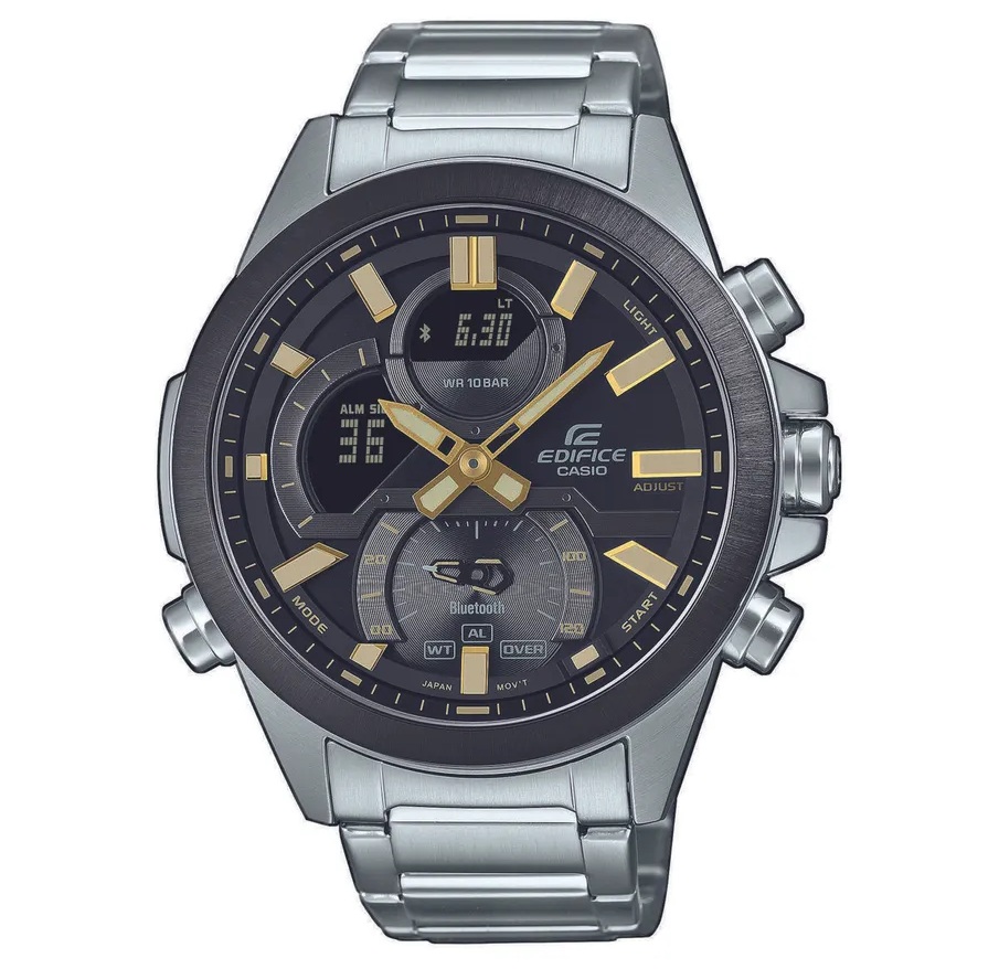 CASIO EDIFICE Mod. SPORT Bluetooth®