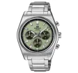 CASIO EDIFICE Mod. MOTORSPORT CHRONOGRAPH - GREEN