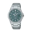 CASIO EDIFICE Mod. CLASSIC SLIM - PETROL BLUE