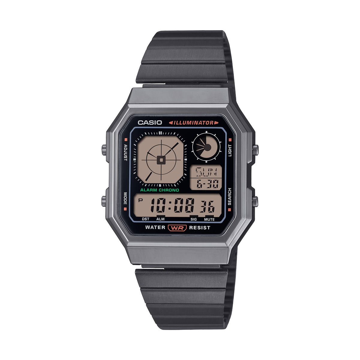 GANT MOD. GA50010 55012