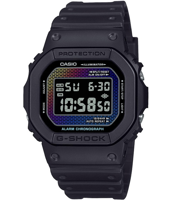 CASIO G-SHOCK