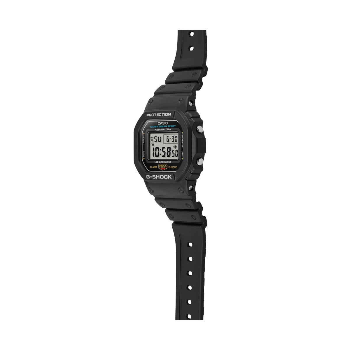 CASIO MOD. DW-5600UE-1ER