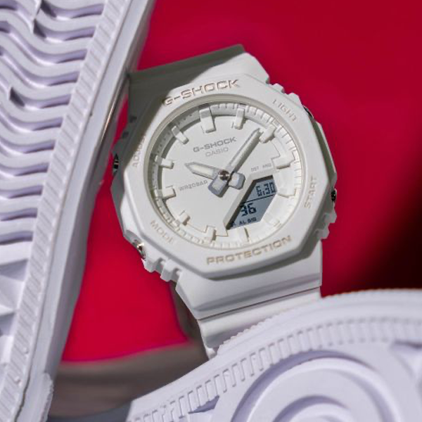 CASIO G-SHOCK WATCHES Mod. GMA-P2100-7AER