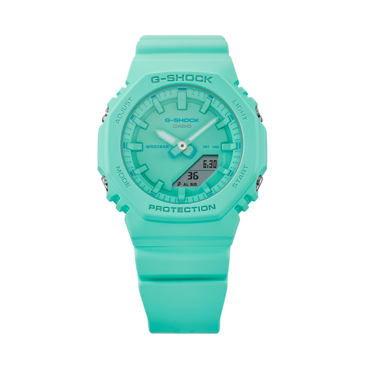 CASIO G-SHOCK WATCHES Mod. GMA-P2100M-2AER