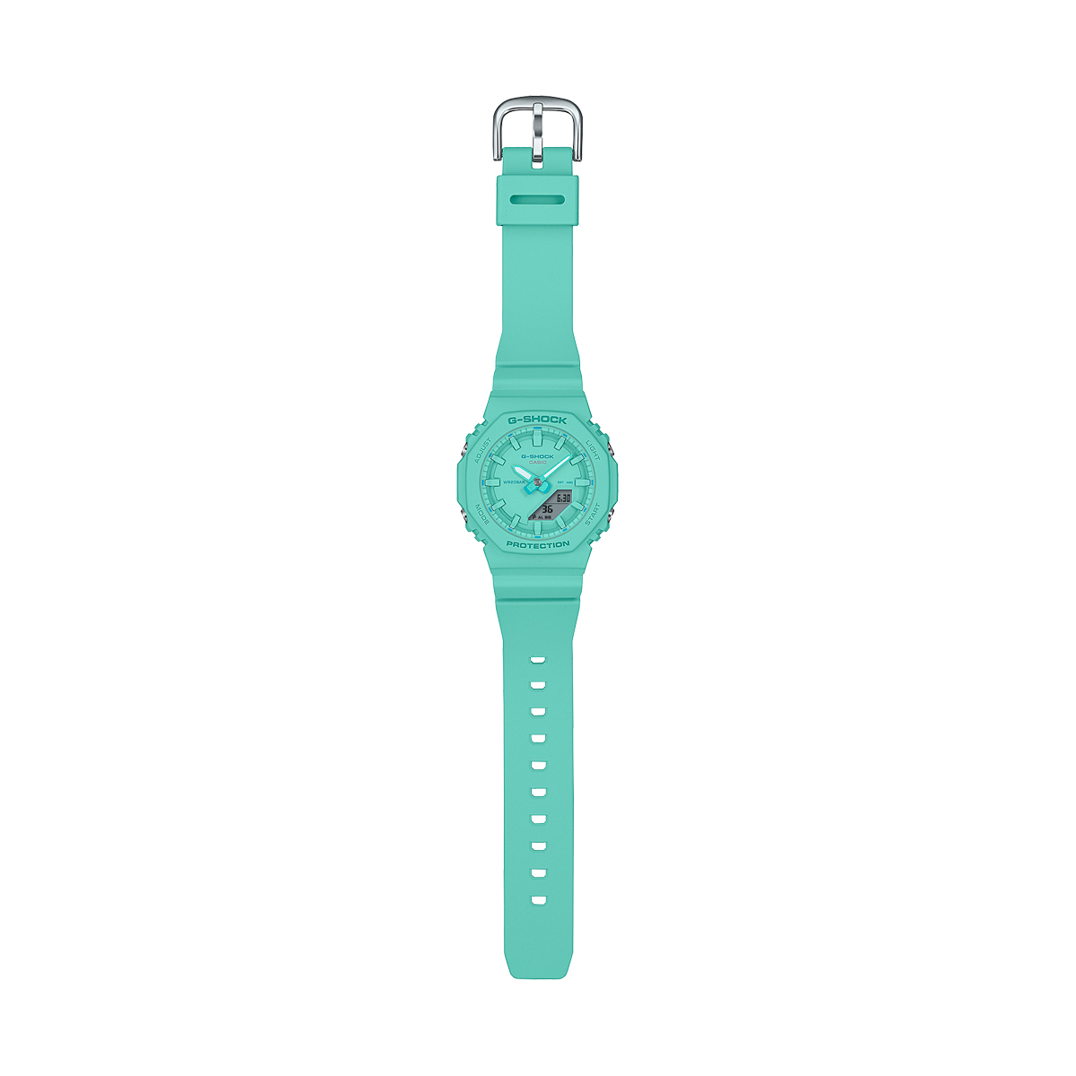 CASIO G-SHOCK WATCHES Mod. GMA-P2100M-2AER