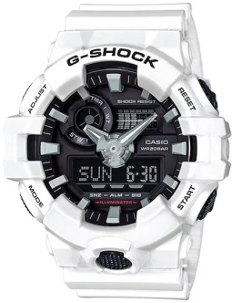CASIO G-SHOCK Mod. BOLD 3D Design