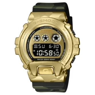 CASIO MOD. GM-6900CMG-3ER
