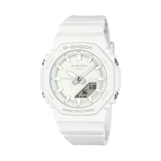 CASIO G-SHOCK Mod. TONE ON TONE SERIE - WHITE