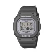 CASIO BABY-G Mod. 560 SPRING COLORS SERIE - BLACK