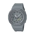 CASIO G-SHOCK Mod. OAK Carbon Core EARTH TONE SERIE