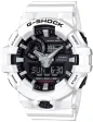 CASIO G-SHOCK Mod. BOLD 3D Design