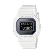 G-SHOCK Mod. THE ORIGIN COMPACT SERIE - WHITE