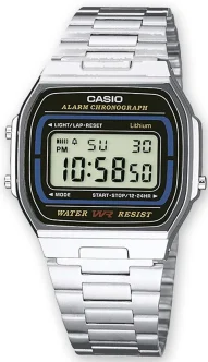 CASIO WATCH