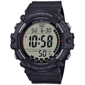 CASIO WATCH