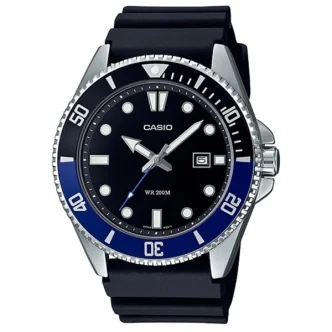 CASIO WATCH