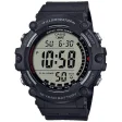 CASIO WATCH