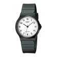 CASIO COLLECTION Mod. MQ-24-7BLLEG