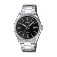 CASIO COLLECTION Mod. DATE - BLACK ***SPECIAL PRICE***