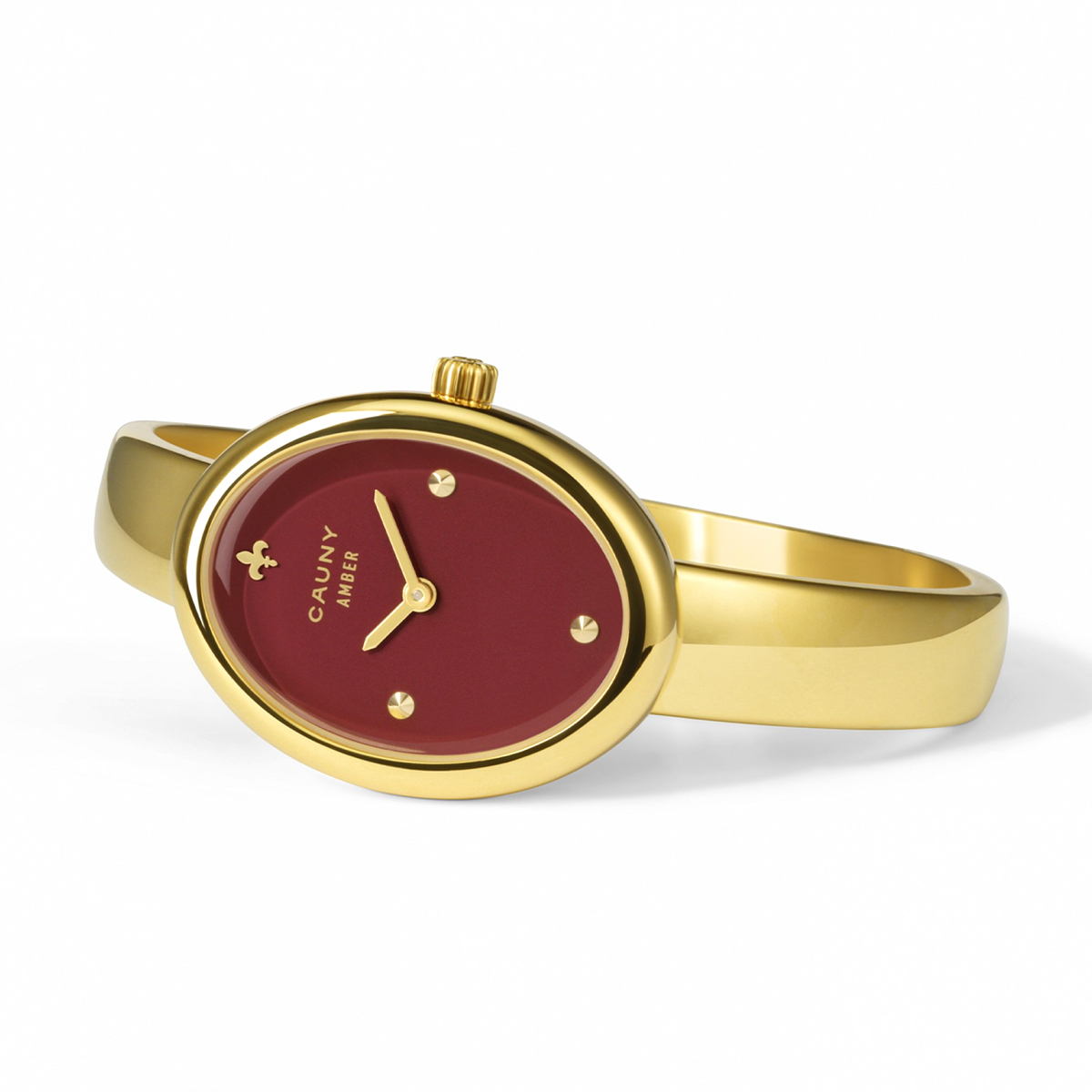 CAUNY WATCHES Mod. CAB005M