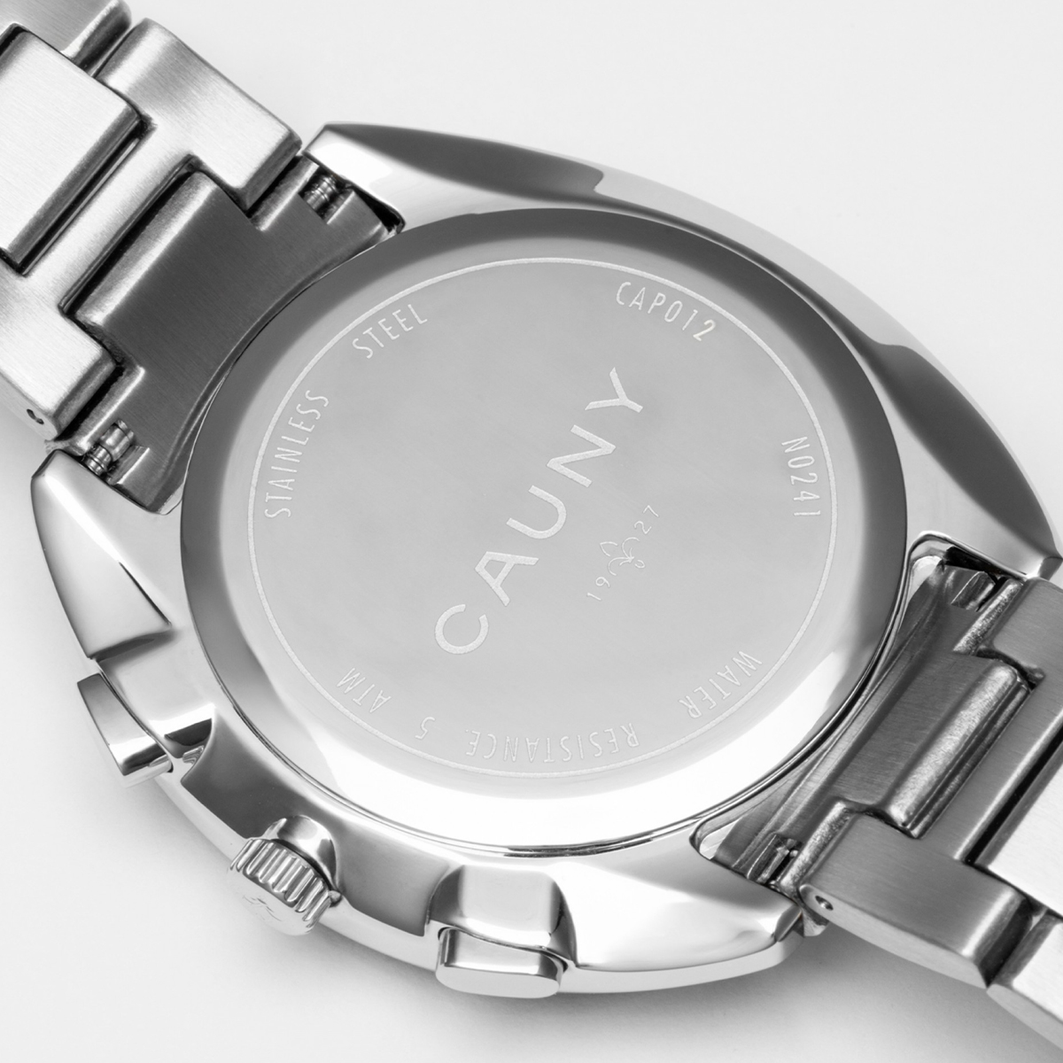 CAUNY Mod. CAP012S