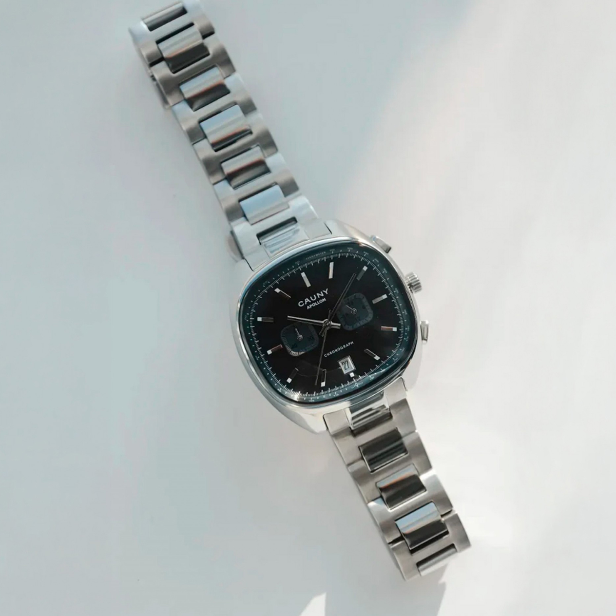 CAUNY Mod. CAP012S