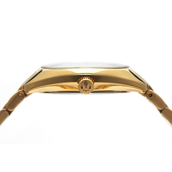 CAUNY WATCHES Mod. CAP035