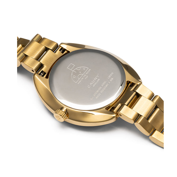 CAUNY WATCHES Mod. CAP035