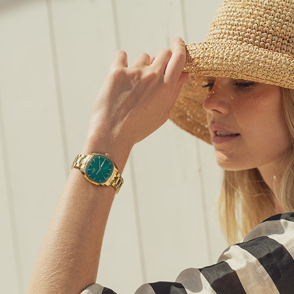 CAUNY WATCHES Mod. CAP035