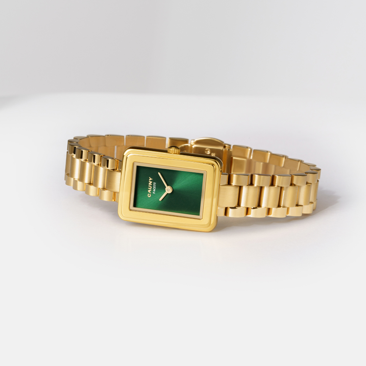 CAUNY WATCHES Mod. CFM004