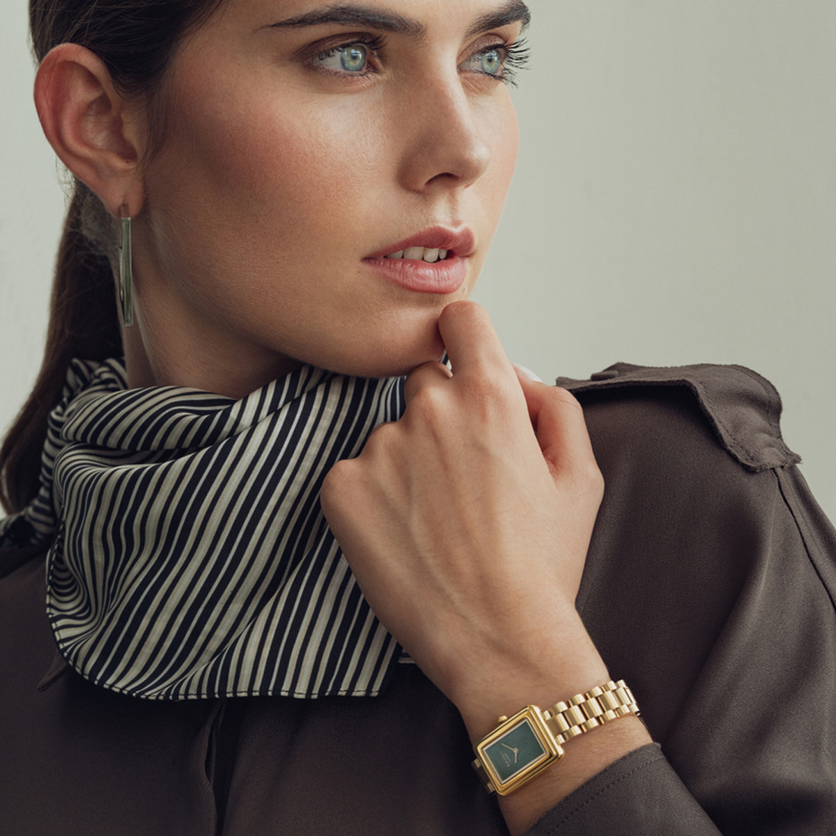 CAUNY WATCHES Mod. CFM004