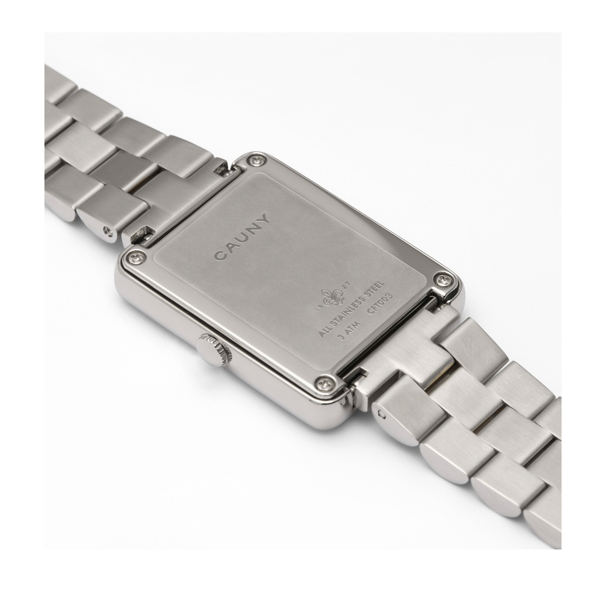 CAUNY WATCHES Mod. CFT003