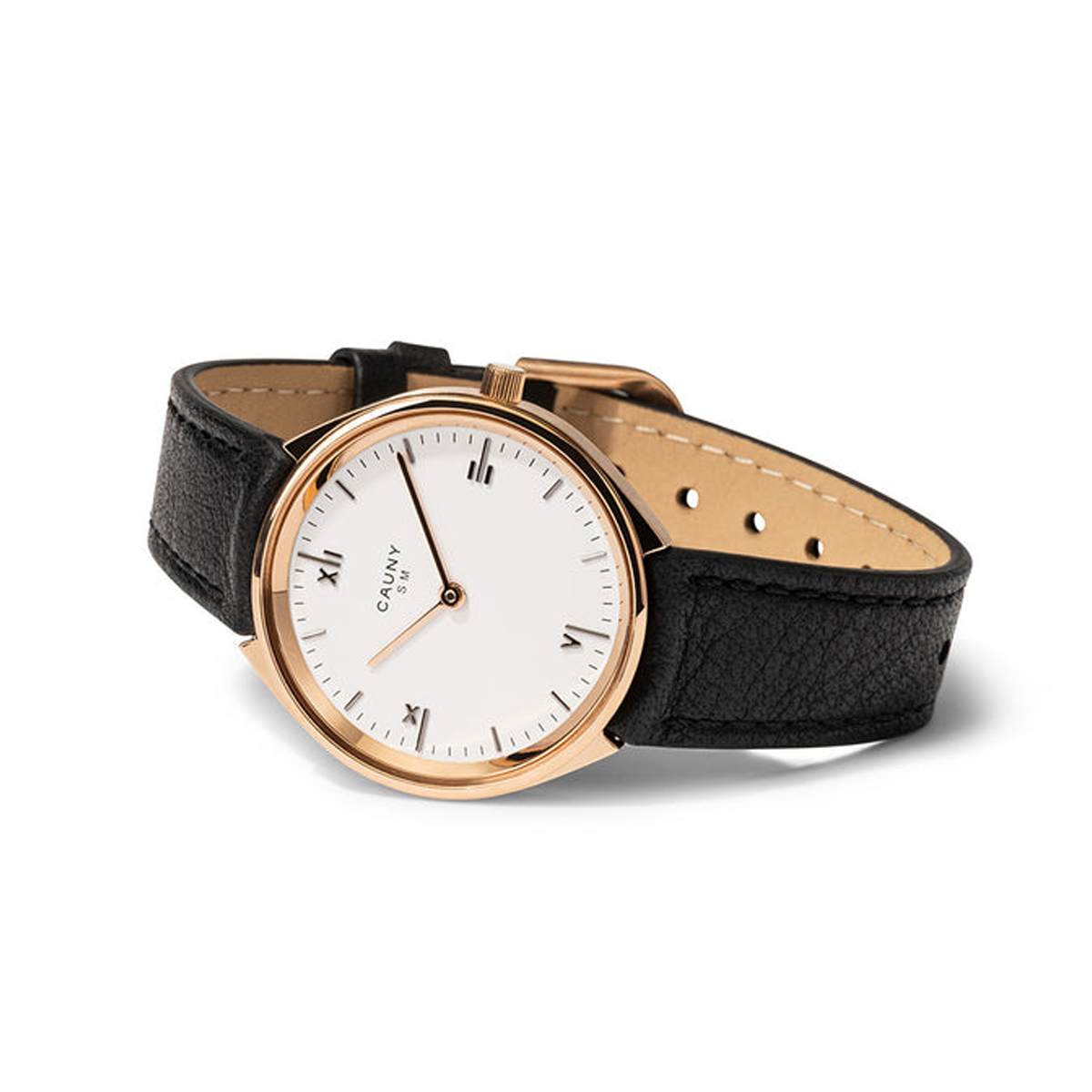 CAUNY WATCHES Mod. CSM003