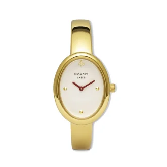 CAUNY WATCHES Mod. CAB002M