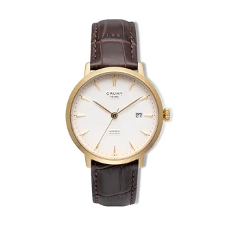 CAUNY WATCHES Mod. CPM008