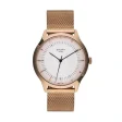 CAUNY WATCHES Mod. CAN007