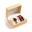 CAUNY WATCHES Mod. CMJ016PK